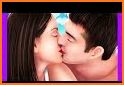 My First Love Kiss Story - Cute Love Affair Game related image