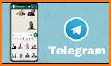 Catalog Stickers for Telegram related image