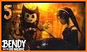 Scary Bendy - Chapter 5 Guide related image