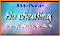 Bible Verses Puzzle related image