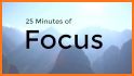 Brain Focus Productivity Timer related image