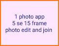 Love Photo Frames - Photo Editor related image