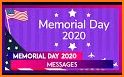 Memorial Day GIF Images and New Messages List related image