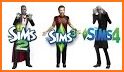 Rise of vampires: sims RPG related image