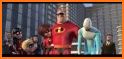 The incredibles 2 Wallpaper related image