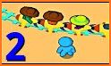 My Mini Park - Idle Tycoon related image