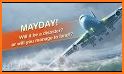 MAYDAY! 2 Terror in the sky related image