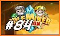 Idle Miner Simulator - Gold & Money Clicker related image