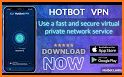 Bit Hug VPN Fast and Secure related image