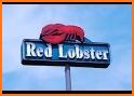 Red Lobster App related image