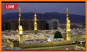 Makkah & Madina Live HD related image