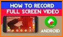 Screen Recorder For Game, Video Call, Online Video related image