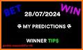 Predict the winner soccer 2022 related image