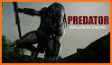 Predator Wallpaper HD related image