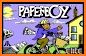 C64 Paperboy related image