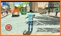 Grand Miami Gangster Crime City Simulator related image