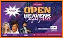 Open Heavens 2022 related image