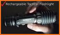 Flashlight LED Pro related image