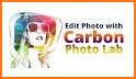Carbon Blending Effect - Photo Editor related image