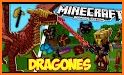 Dragon Addons for MCPE related image