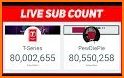 Subscribers & Views Count related image
