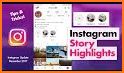 Story Saver for Instagram - Story Manager related image