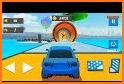 Car Stunt Master: Impossible Free Car Stunts 3D related image