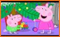 Videos of peppa pig related image