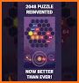 2048 Puzzle Fun related image