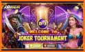 Joker Slot Online Gaming related image