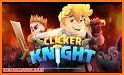 Clicker Knight: Incremental Idle RPG related image