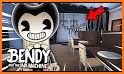 Bendy in Color related image