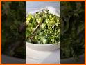 Simple Green Salad related image