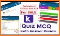 Current Affairs App, General Knowledge Quiz App related image