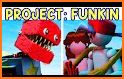 Playtime Boxy Boo FNF Mod Test related image