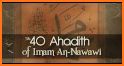 40 hadiths (An-Nawawi) related image