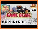 Game Genie related image