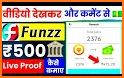 Funzz - short videos related image