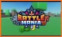 BATTLE MANIA related image