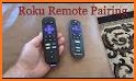TCL Roku TV Remote related image