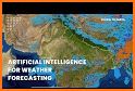 Hi Weather - AI Forecast related image