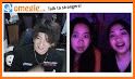 Omegle :Talk to strangers! related image
