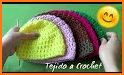 Tejido Crochet related image