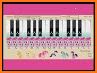 My Little Pony Piano Game related image