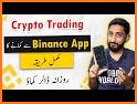 Binance TR: Bitcoin and Crypto related image