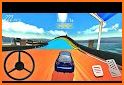 Impossible Car Driving: Stunts Master related image