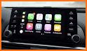 Assistant Apple CarPlay Navigation For Android related image