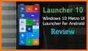Launcher 10 Pro related image