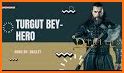 Turgut Battle Warrior: Ertugrul Ottoman Era Hero related image