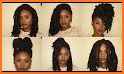 Faux Locs Hairstyles. related image
